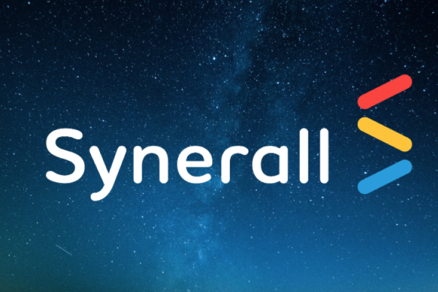 Uusi asiakastietojärjestelmä Synerall